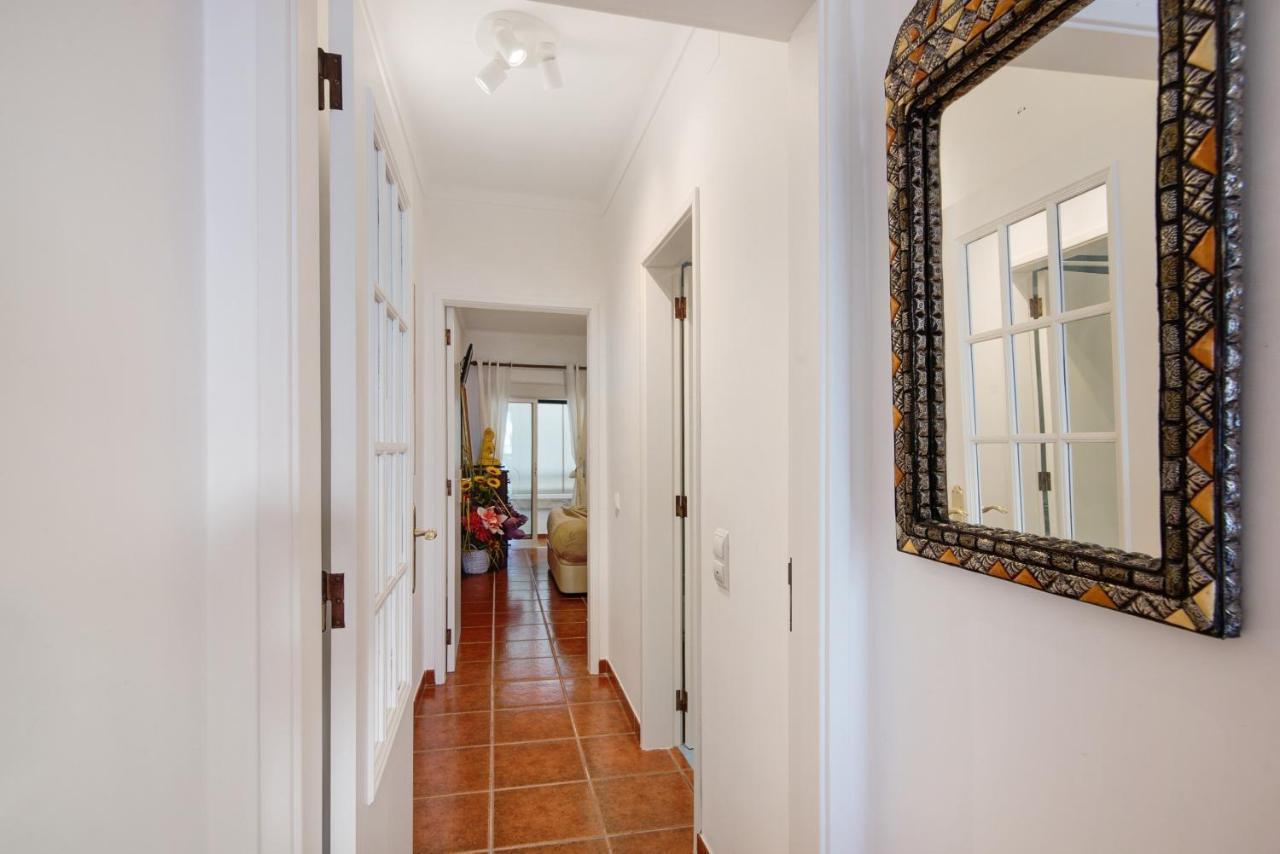 Appartement Anita *